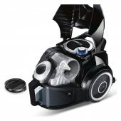 Bosch Bgs4u332s 700 W Toz Torbasız Elektrikli Süpürge - 2