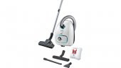 Bosch BGBS4HYG1 600 W Toz Torbalı Elektrikli Süpürge - 1
