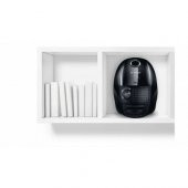 Bosch BSGL3A230 600 W Toz Torbalı Elektrikli Süpürge - 3