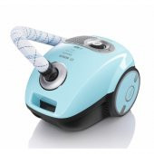 Bosch Bgl35mon6 Moveon 600 W Toz Torbalı Elektrikli Süpürge - 2