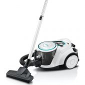 Bosch BGS41HYG1 Serie 6 Pro Hygienic Toz Torbasız Süpürge - 2