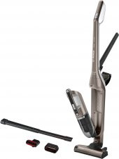 Bosch BCH3ALL21 Kablosuz 21.6 V Dik Elektrikli Süpürge - 2