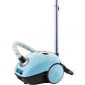 Bosch Bgl35mon6 Moveon 600 W Toz Torbalı Elektrikli Süpürge - 3