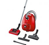 Bosch Bgls4pet2 600 W Toz Torbalı Elektrikli Süpürge - 3