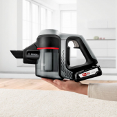 Bosch Bcs612ka2 18 V Dikey Şarjlı Süpürge - 2