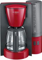 Bosch TKA6A044 ComfortLine Filtre Kahve Makinesi - 1