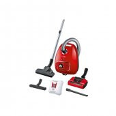 Bosch Bgls4pet2 600 W Toz Torbalı Elektrikli Süpürge - 4