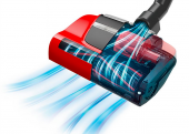 Bosch BGS41PET1 750 W Toz Torbasız Elektrikli Süpürge - 4
