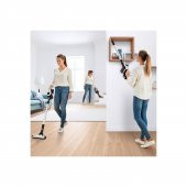 Bosch BCS61113 18 V Dikey Şarjlı Süpürge - 4