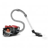 Bosch Bgc41q69 650 W Toz Torbasız Elektrikli Süpürge - 3