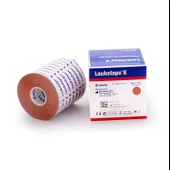 Leukotape K 7,5cm x 5m Bsn Profeyonel Kinesiotape Ten - 2