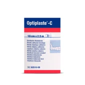 Optiplast C 10cm x 2,5m Bsn Sert Yapışkan Bandaj - 3