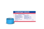 Leukotape Classic Bsn 3,75cm x 10m Mavi 1 Adet - 3