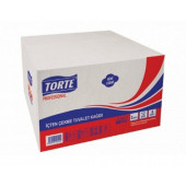 Torte Profesyonel İçten Çekmeli Tuvalet Kağıdı 4Kg 12Rulo - 1