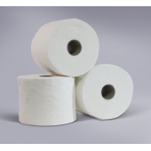 Torte Profesyonel İçten Çekmeli Tuvalet Kağıdı 4Kg 12Rulo - 2