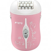 KİNG KEA2390 VİCTORİA EPİLASYON ALETİ - 1