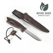Morakniv Bushcraft LMF Ateş Başlatıcılı Bıçak - 1