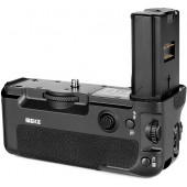 Meike MK-A9 Battery Grip Sony A9, A7 III, A7R III, A7S III İçin VG-C3EM - 9