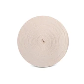 Tensogrip Tubular Bandaj Bsn Boru Bandaj 6,25cm x 10m Beyaz B Beden thumbnail 3