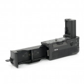 Meike MK-A9 Battery Grip Sony A9, A7 III, A7R III, A7S III İçin VG-C3EM + 2 Ad. NP-FZ100 Batarya - 2