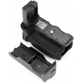 Meike MK-A9 Battery Grip Sony A9, A7 III, A7R III, A7S III İçin VG-C3EM + 2 Ad. NP-FZ100 Batarya - 7