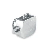 Basmalı Karavan Kabin Çekmece Kapak Dolap Kilidi - 2