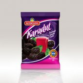 Altıncezve Karadut Aromalı İçecek Tozu 250 Gr - 1