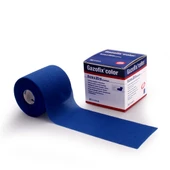 Gazofix Color 8cm x20m LF Bsn Fiksasyon Bandajı Mavi - 1