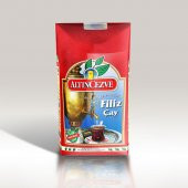 Altıncezve Filiz Siyah Dökme Çay 1 KG - 1