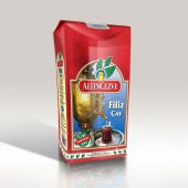 Altıncezve Filiz Siyah Dökme Çay 1 KG - 2
