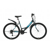 Bisan MTS 4100 SENTIERO 2025 - 1