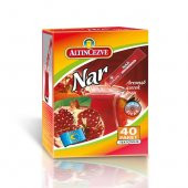 Altıncezve Nar Aromalı Tek İçimlik İçecek Tozu 40 x 1.5 Gr thumbnail 3