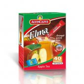 Altıncezve Elma Aromalı Tek İçimlik İçecek Tozu 40 x 1.5 Gr thumbnail 2