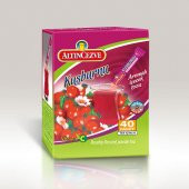 Altıncezve Kuşburnu Aromalı Tek İçimlik İçecek Tozu 40 x 1.5 Gr thumbnail 2
