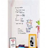 4'lü Kpss Çalışma Seti - Yapışkansız Tutunan Akıllı Kağıt & Silgili Tahta Kalemi thumbnail 4