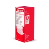 Leukoplast Elastomull Haft Bandaj 79997-06 10cm X 4m (Yapışkan,Beyaz) - 3