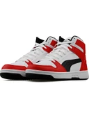 Puma Erkek Günlük Ayakkabı 36957314 Beyaz Rebound (E-234) - 1