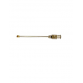 Kuş Besleme Kanülü. 14G. 2.0x50 mm. Düz - 2