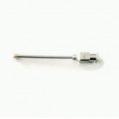 Kuş Besleme Kanülü. 14G. 2.0x50 mm. Düz - 3