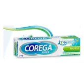 Corega Diş Protezi Yapıştırıcı Krem Naneli 40 gr - 1