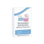 Sebamed Baby Yenidoğan Şampuanı 250 ml - 1
