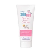 Sebamed Baby Healing Cream Pişik Kremi 100ml - 1