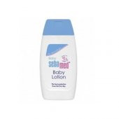Sebamed Baby Lotion Bebek Losyonu 200 ml - 1