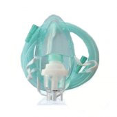 Nimo Nebulizatör Set Yetişkin Maske - 1