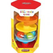 Pilsan Çıngıraklı Top Oyunu - 1