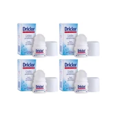Driclor Antiperspirant Roll On 20 ml 4 lü Paket - 1