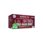Bioxcin Forte Şampuan 3 AL 2 ÖDE - 1