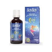 Baybay Fort Bitkisel Damla 50 ml - 1