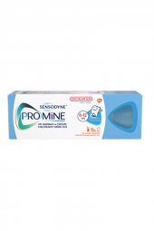 Sensodyne Pronamel Çocuklar İçin Diş Macunu 50 ml - 1