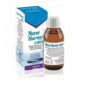Nurse Harveys Colex 145 ml - 1